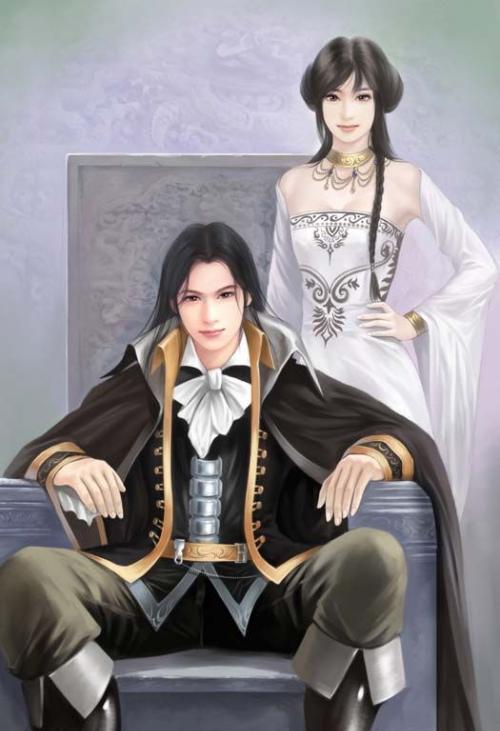 夜色网页版